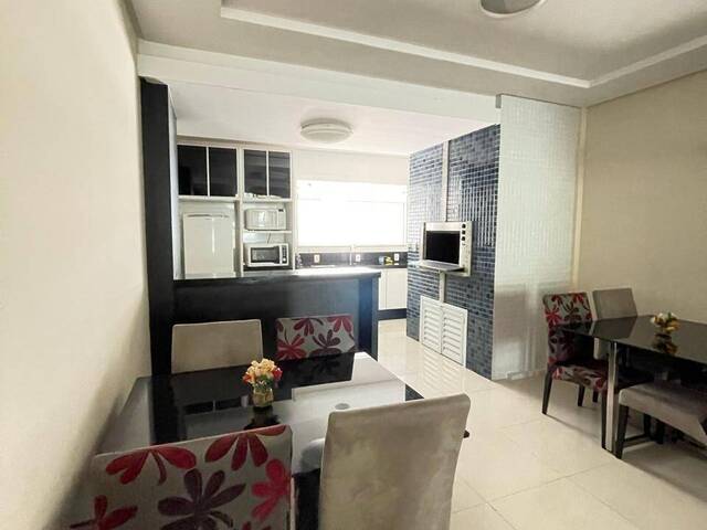#8M332 - Apartamento para Locação em Balneário Camboriú - SC - 2