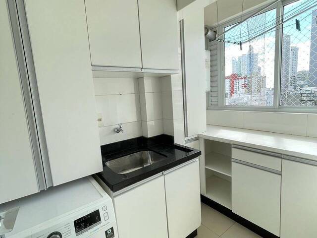 #8M332 - Apartamento para Locação em Balneário Camboriú - SC - 3