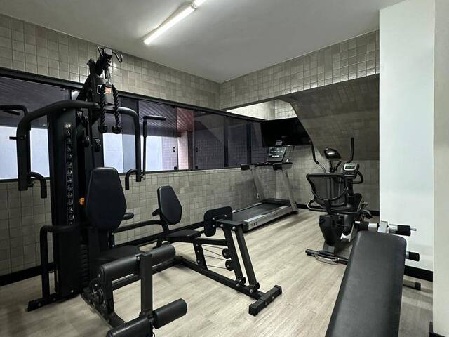 #4M212 - Apartamento para Venda em Balneário Camboriú - SC - 3