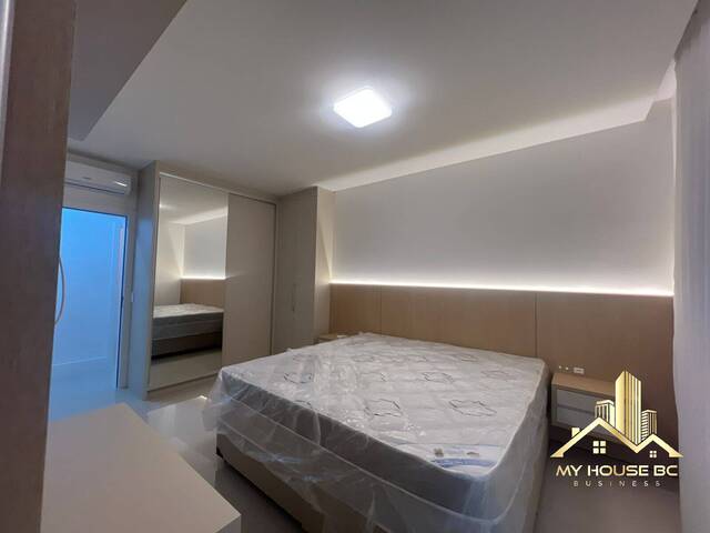 #5M333 - Apartamento para Locação em Balneário Camboriú - SC - 2