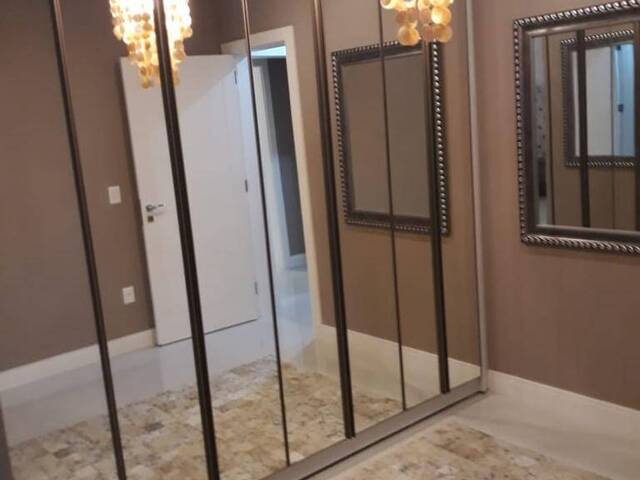 #7M442 - Apartamento para Locação em Balneário Camboriú - SC - 2