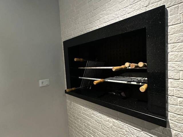 #9M3332 - Apartamento para Locação em Balneário Camboriú - SC - 3