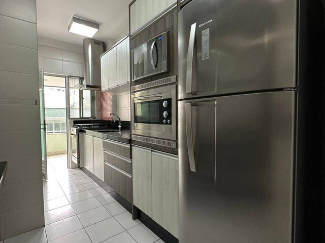 Locação em CENTRO - Balneário Camboriú