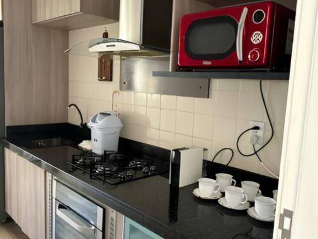 #10M211 - Apartamento para Locação em Balneário Camboriú - SC - 2