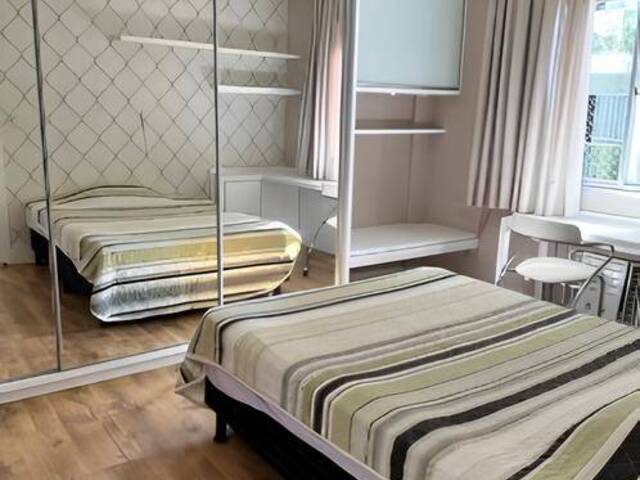 #10M211 - Apartamento para Locação em Balneário Camboriú - SC