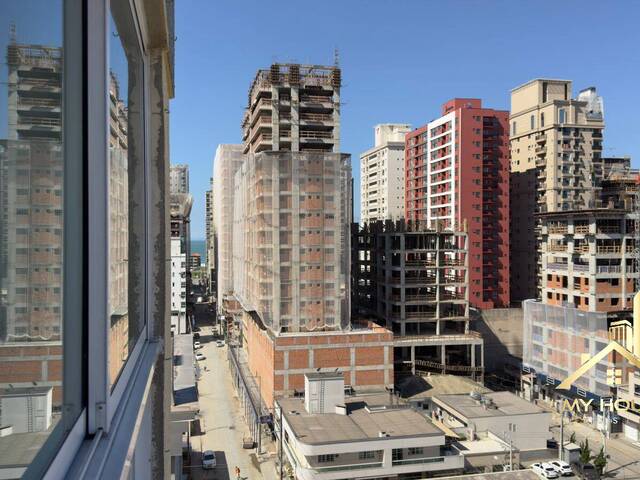 #11A211 - Apartamento para Venda em Itapema - SC - 3