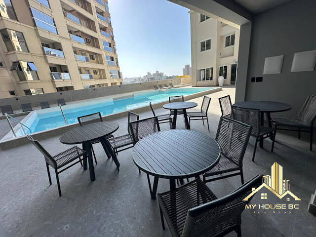 #12A221 - Apartamento para Venda em Itapema - SC - 2