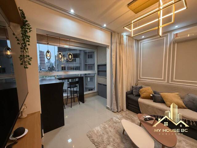 Venda em TABULEIRO - Itapema