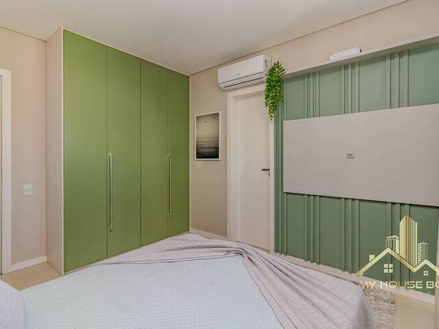 #14RA3332 - Apartamento para Venda em Balneário Camboriú - SC - 2