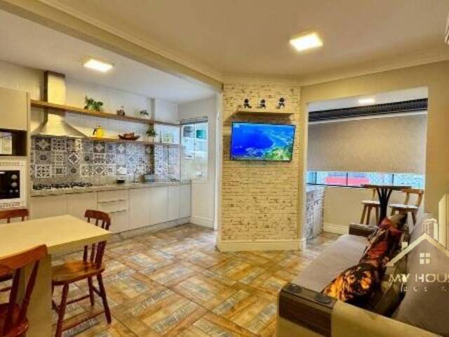#15RA111 - Apartamento para Venda em Balneário Camboriú - SC - 2