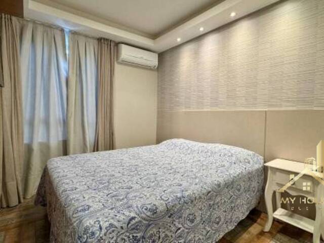 #15RA111 - Apartamento para Venda em Balneário Camboriú - SC - 3