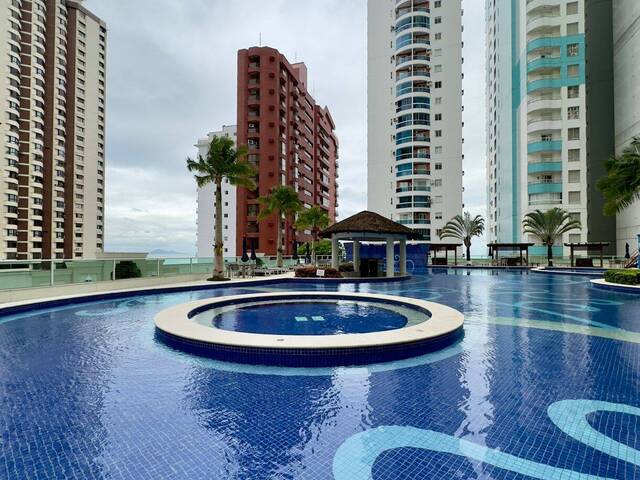 #16M214A - Apartamento para Locação em Balneário Camboriú - SC - 2