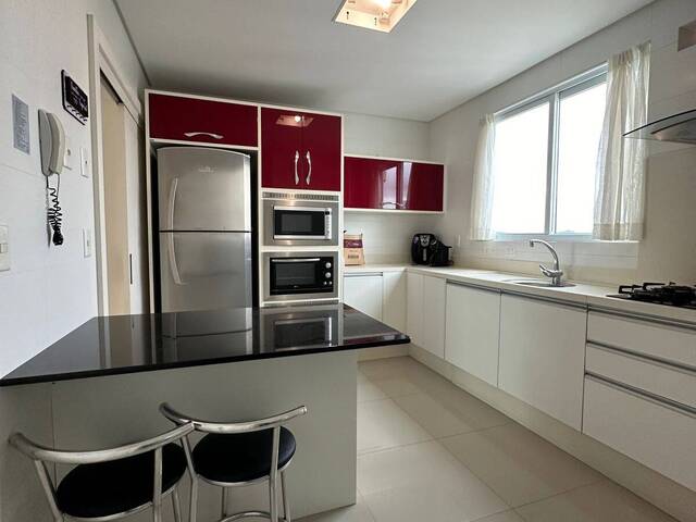 #16M214A - Apartamento para Locação em Balneário Camboriú - SC - 3