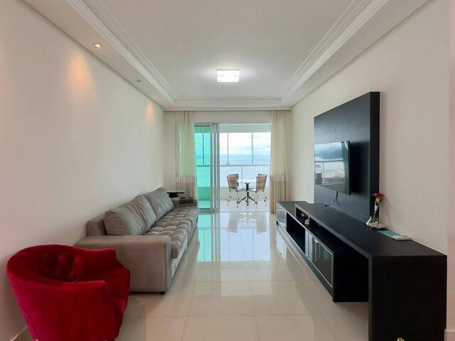 #16M214A - Apartamento para Locação em Balneário Camboriú - SC