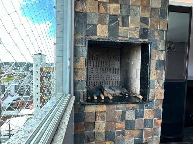 #17M333 - Apartamento para Venda em Balneário Camboriú - SC - 3