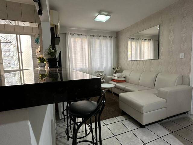 #18M3112 - Apartamento para Venda em Balneário Camboriú - SC - 3