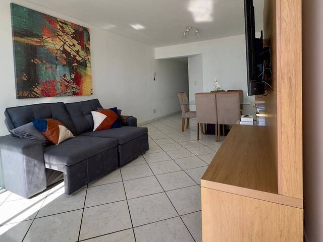 #19M3111 - Apartamento para Locação em Balneário Camboriú - SC - 2